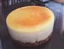 最爱重芝士蛋糕的做法图解7