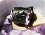 海苔包紫薯饭的做法图解2