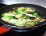 香菇豆腐的做法图解2