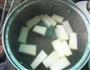 冬瓜番茄丸子汤的做法图解5