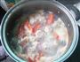 冬瓜番茄丸子汤的做法图解7