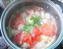冬瓜番茄丸子汤的做法图解8