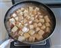 香菇肉末豆腐的做法图解11