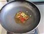 香菇肉末豆腐的做法图解4