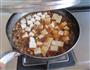 香菇肉末豆腐的做法图解9