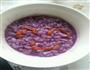 美味健康枸杞紫薯粥的做法图解1