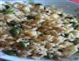 毛豆蛋炒饭的做法图解1