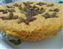 葡萄干南瓜发糕的做法图解4