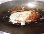 辣白菜炒饭的做法图解4