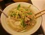 嫩南瓜肉丝面的做法图解2