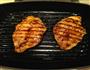 煎烤鸡胸套餐的做法图解4