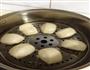 面包机做馒头的做法图解5