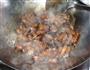 扁豆肉焖面的做法图解6