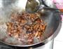 扁豆肉焖面的做法图解7