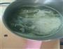 鲜香雪菜面的做法图解4