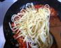 蔬菜意大利面的做法图解4
