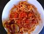 蔬菜意大利面的做法图解8