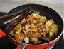 土豆鸡块的做法图解3