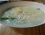 疙瘩汤的做法图解3
