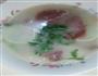 牛肉汤的做法图解6