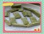 抹茶牛轧糖的做法图解4