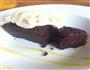 巧克力岩浆蛋糕的做法图解9