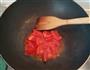番茄蛋花汤的做法图解3