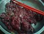 牛肉酸菜的做法图解2
