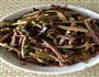 凉拌蕨菜的做法图解12