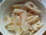 莲藕花生瘦肉墨鱼汤的做法图解3