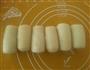 栗子酥&奶王酥的做法图解8