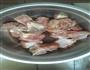 豆豉香芋蒸排骨的做法图解1
