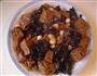 木耳烤麸的做法步骤5