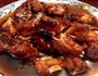 糖醋小排的做法图解11
