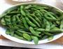 炒芸豆丝的做法图解1