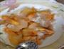 杏肉果酱的做法图解1