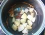 秋梨陈皮汤的做法图解4