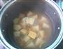 秋梨陈皮汤的做法图解5