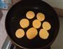 香煎地瓜饼的做法图解4