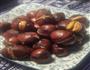 糖烤栗子的做法图解2