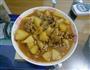 土豆鸡块的做法图解1