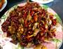 正宗重庆辣子鸡的做法图解9