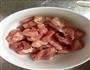 青木瓜银耳瘦肉汤的做法图解2