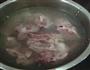 家常菜-滋补红枣淮山排骨汤的做法图解4
