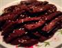 自制孜然牛肉干的做法图解6