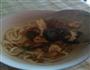 家常打卤面的做法图解10