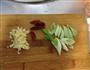 扁豆炖土豆的做法图解1