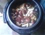 香菇煲鸡的做法图解5