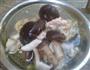 香菇煲鸡的做法图解7