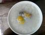 山鸡粥的做法图解1